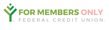 For Members Only Federal Credit Union